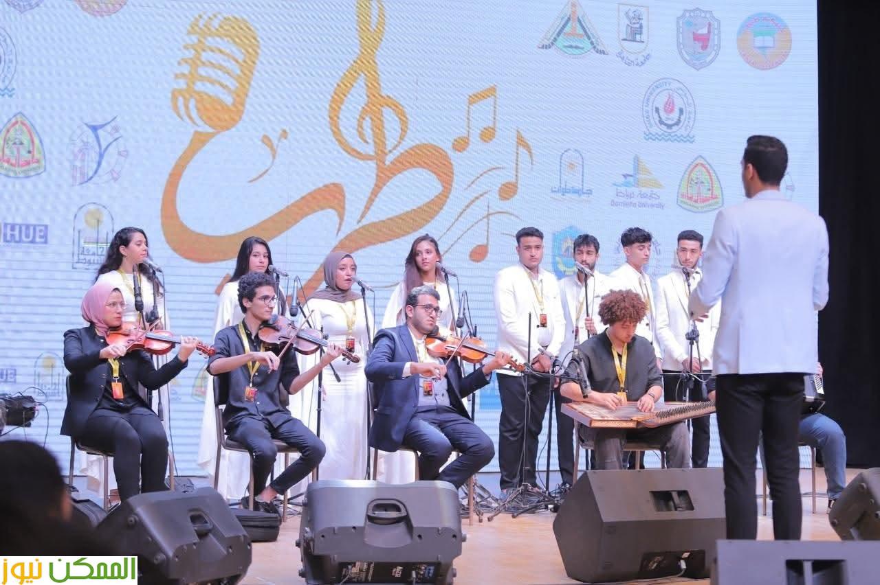 الفن رسالة وطنية..ختام مهرجان طرب الاول 3 الفن رسالة وطنية..ختام مهرجان طرب الاول