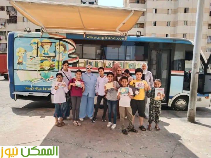 أنشطة ثقافية وفنية بمناطق بديل العشوائيات بالاسكندريه 