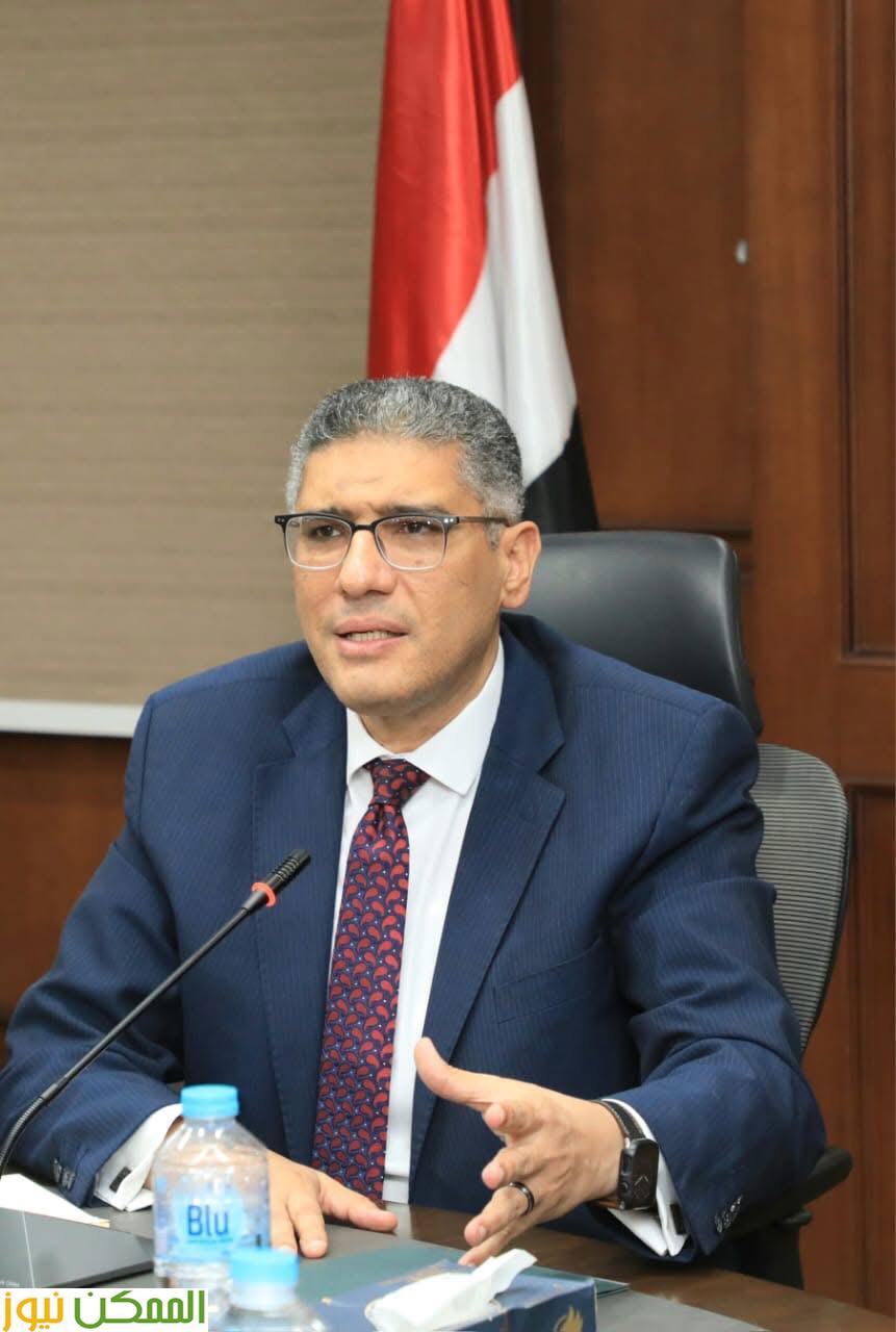 انفاق الجيزة تبحث عن التجديد والتطوير 2 انفاق الجيزة تبحث عن التجديد والتطوير