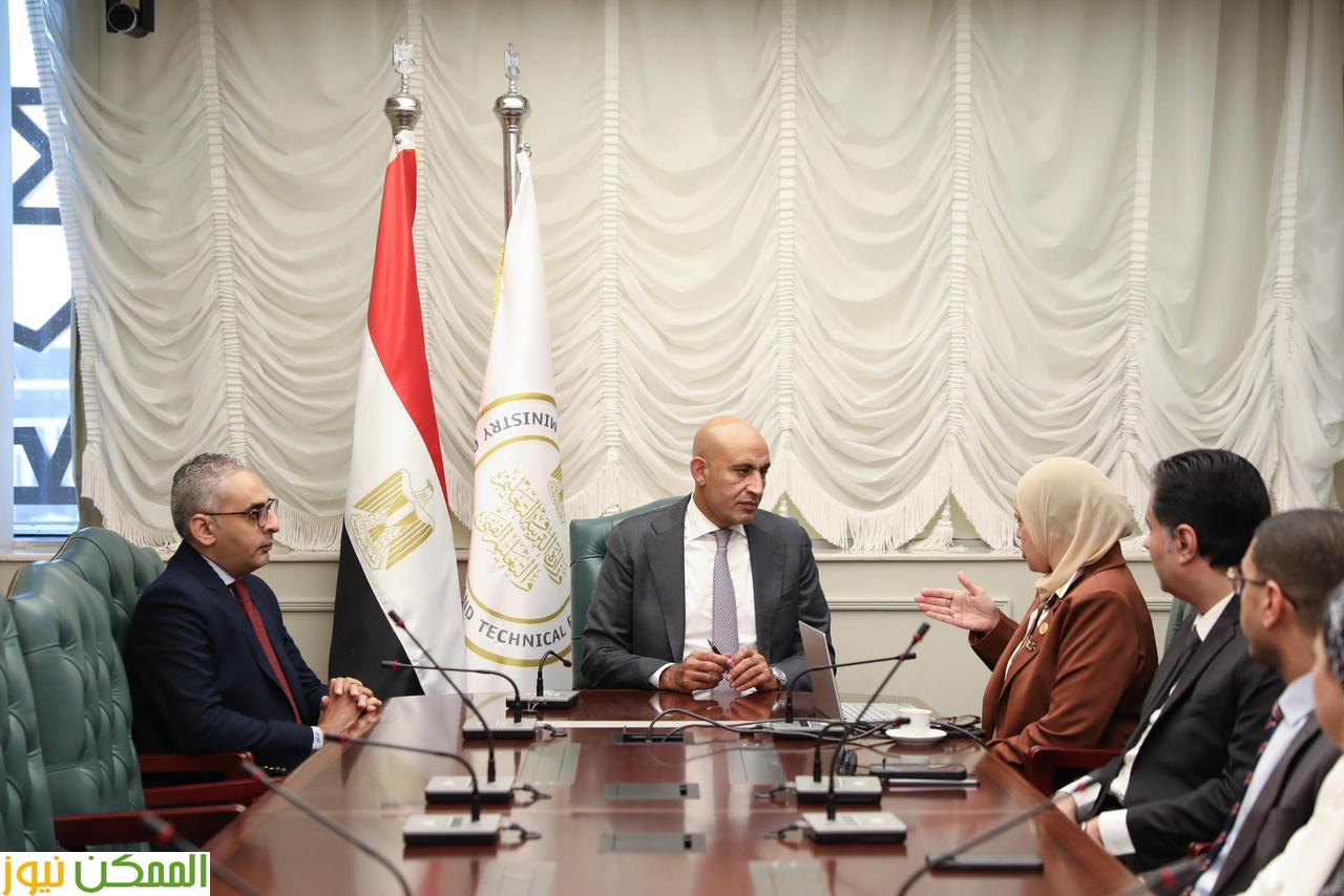 مسابقة ومبادرة لتأهيل طلاب المدارس تكنولوجيًا