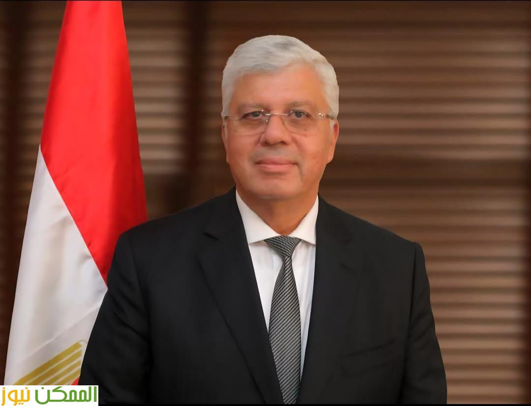 صدور القرار الوزاري ببدء الدراسة بجامعة القاهرة الأهلية