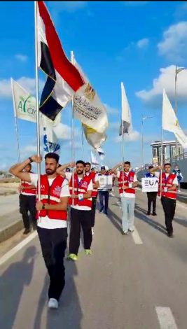 إطلاق النسخة الأولى من بطولة العلمين للجامعات 1 almomken.com 6336f0de