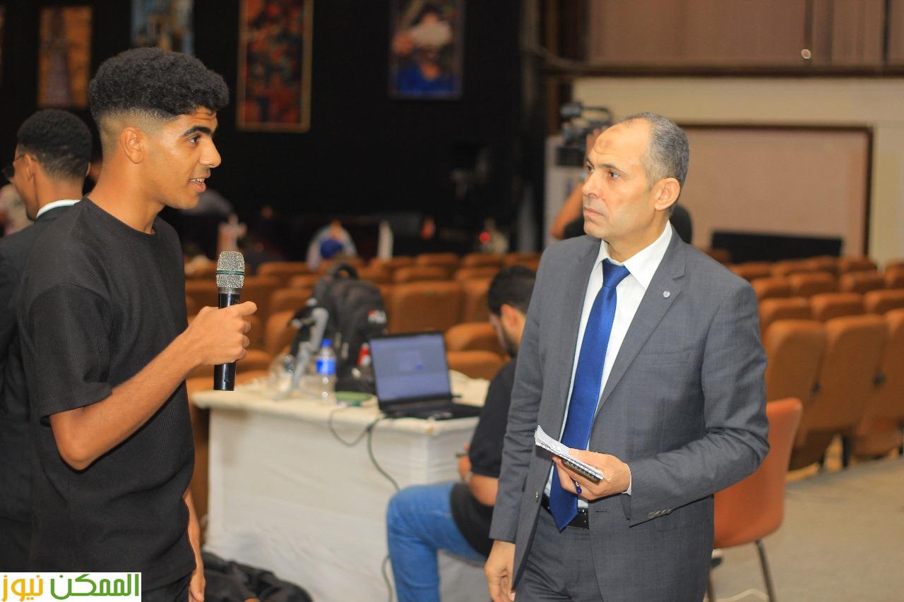 إطلاق الجلسة الإجرائية الأولى لانتخابات برلمان طلائع مصر بالتعاون مع التخطيط والتربية والتعليم والأزهر الشريف
