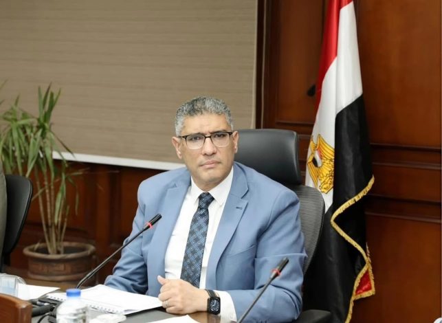 المجلس التنفيذي لمحافظة الجيزة وافق على مشروعات للنفع العام في التعليم والصحة. 1 almomken.com 73bfc964