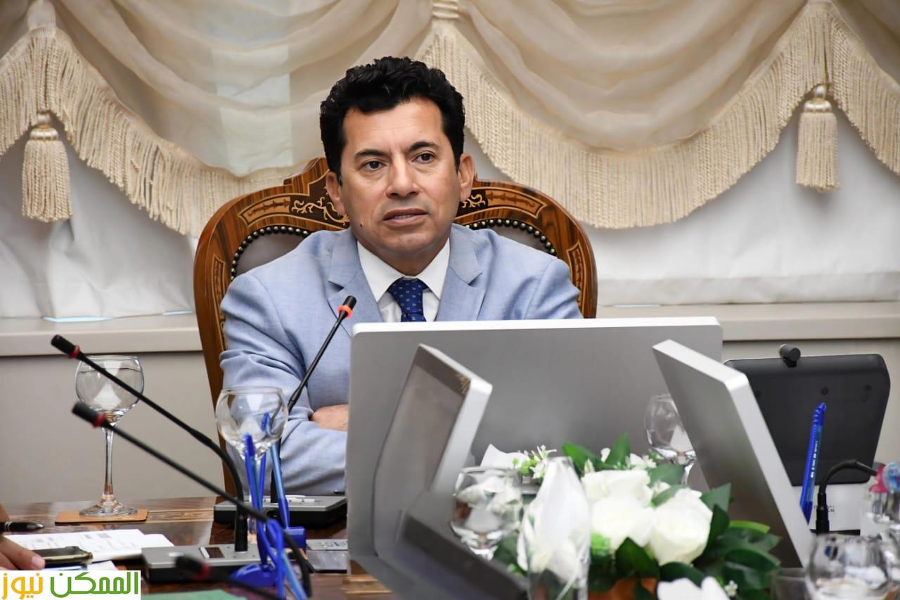 اصدار  القرار التنفيذي لأندية الشركات والمصانع بعد قانون الرياضة الجديد 