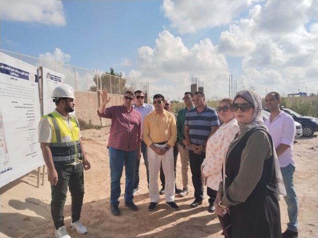 قريبا افتتاح المرحلة الأولى من مشروع المنتدى بالإسكندرية 1 almomken.com 81213ec5