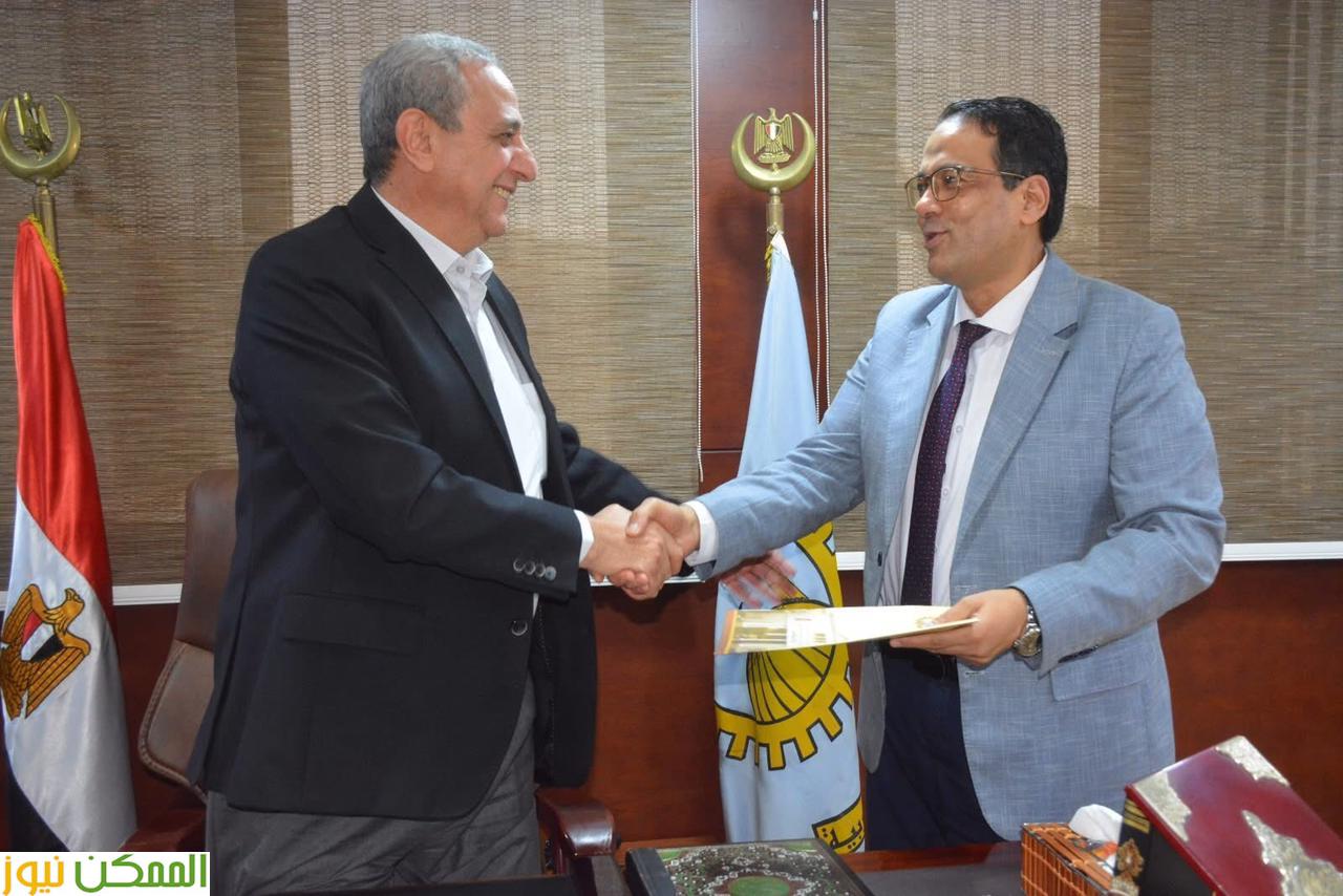 تخفيض الحد الأدنى للقبول بالثانوى العام بمحافظة الغربية إلى 223 درجة للمرة الثانية