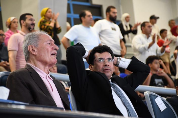 صعود المنتخب المصري لكرة اليد لربع نهائي بطولة العالم 1 almomken.com 93db3e4d