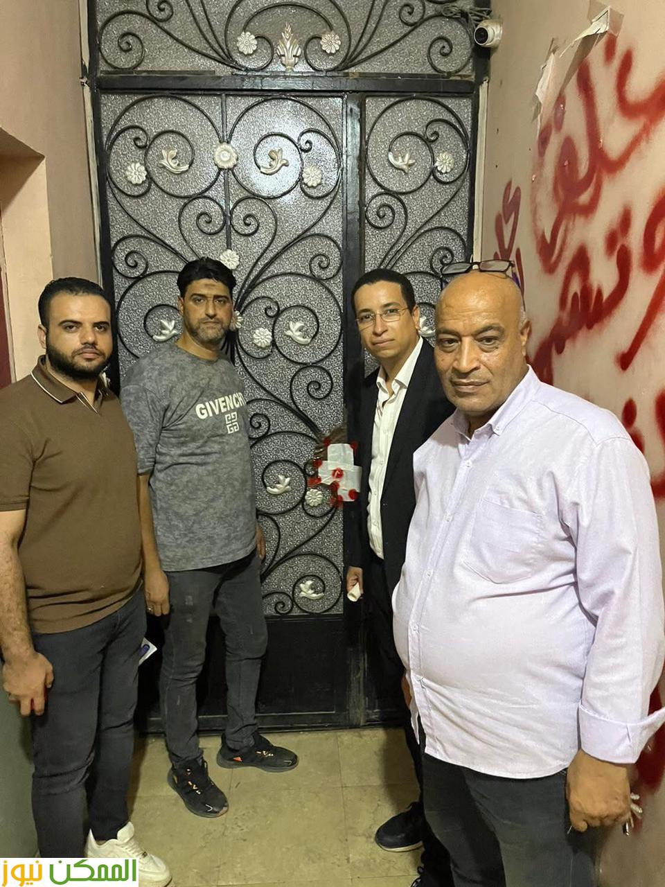 اغلاق مركز “البلاصي” للنساء والتوليد بالجيزة لمخالفته قانون الترخيص