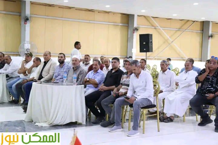 الجيزة تستعد للمهرجان الدولي للتمور بالواحات البحرية