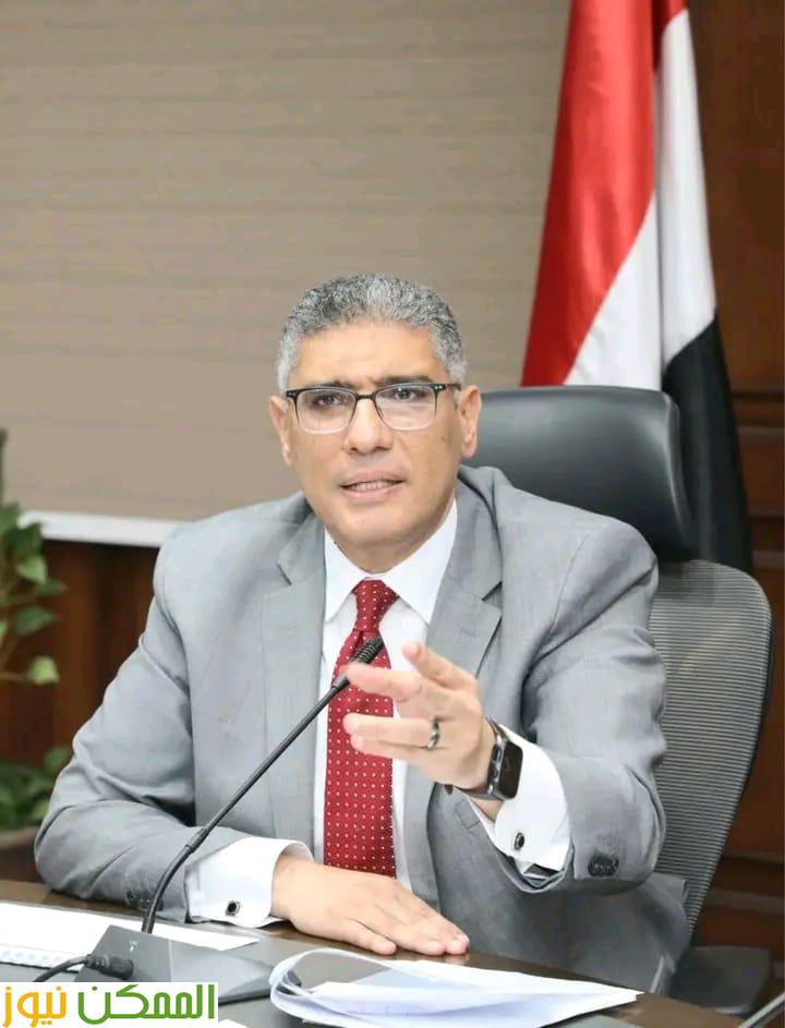 خفض الحد الأدنى للقبول بالثانوى العام بالجيزة 5درجات