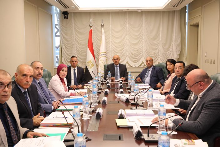 تنمية موارد صندوق تمويل ودعم المشروعات التعليمية خلال المرحلة القادمة 1 almomken.com a41a6696