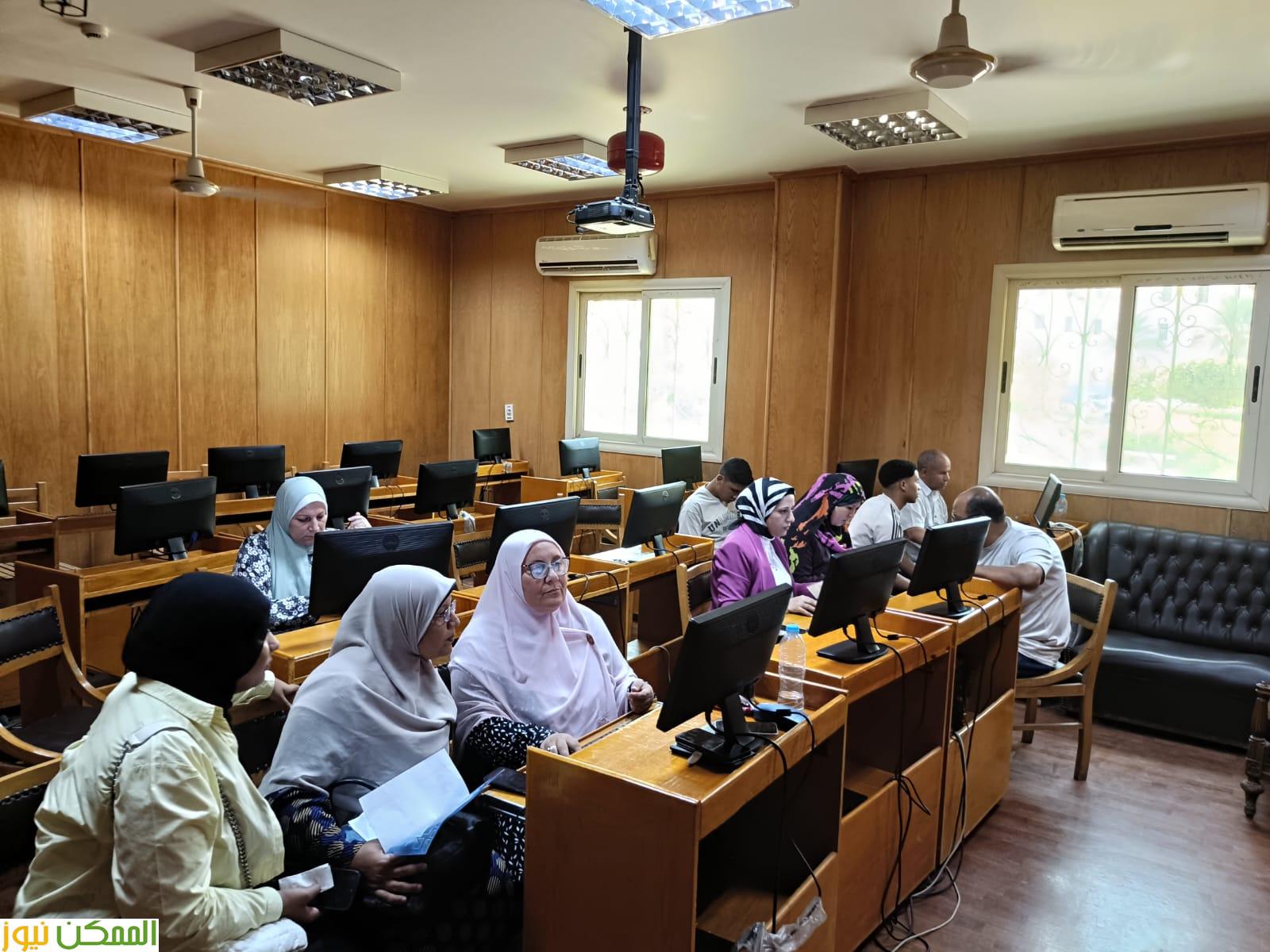 انتهاء المرحلة الثانية لتنسيق الجامعات الحكومية والمعاهد غدا الأحد 