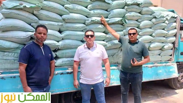 مهربو الدقيق فى مرمى نيران محافظة الجيزة 1 almomken.com acd21a21