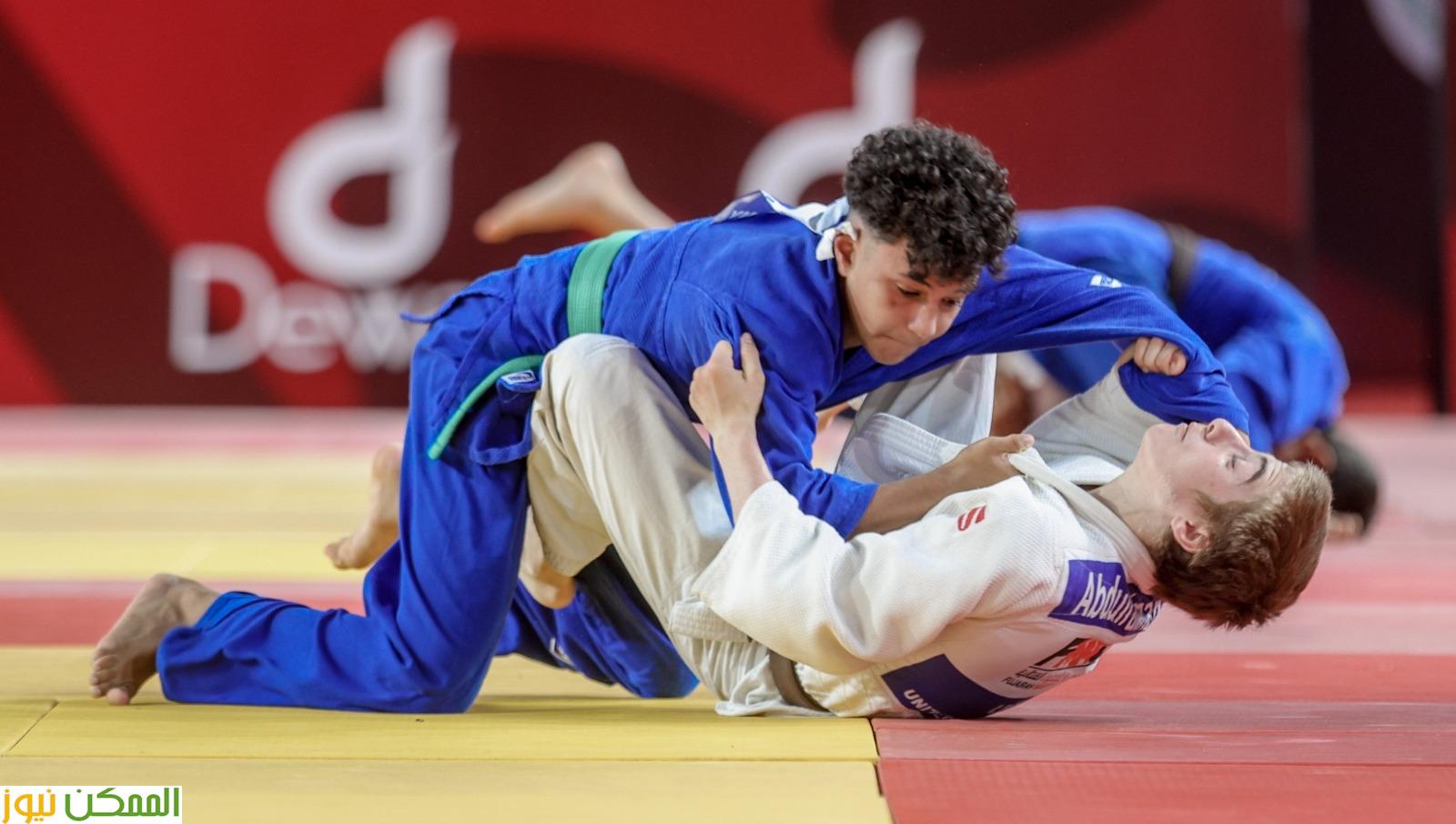  انطلاق البطولة العربية للأندية للجودو في الإسكندرية بمشاركة 15 دولة