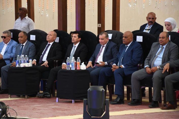 اتحاد اللياقة ورياضة الشارع يحتفل باليوم العالمي للشباب بالأسمرات 1 almomken.com d538052e