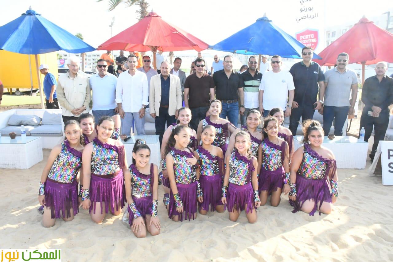 ختام ناجح للدورة العربية الأولي للاتحادات العربية النوعية 3 ختام ناجح للدورة العربية الأولي للاتحادات العربية النوعية