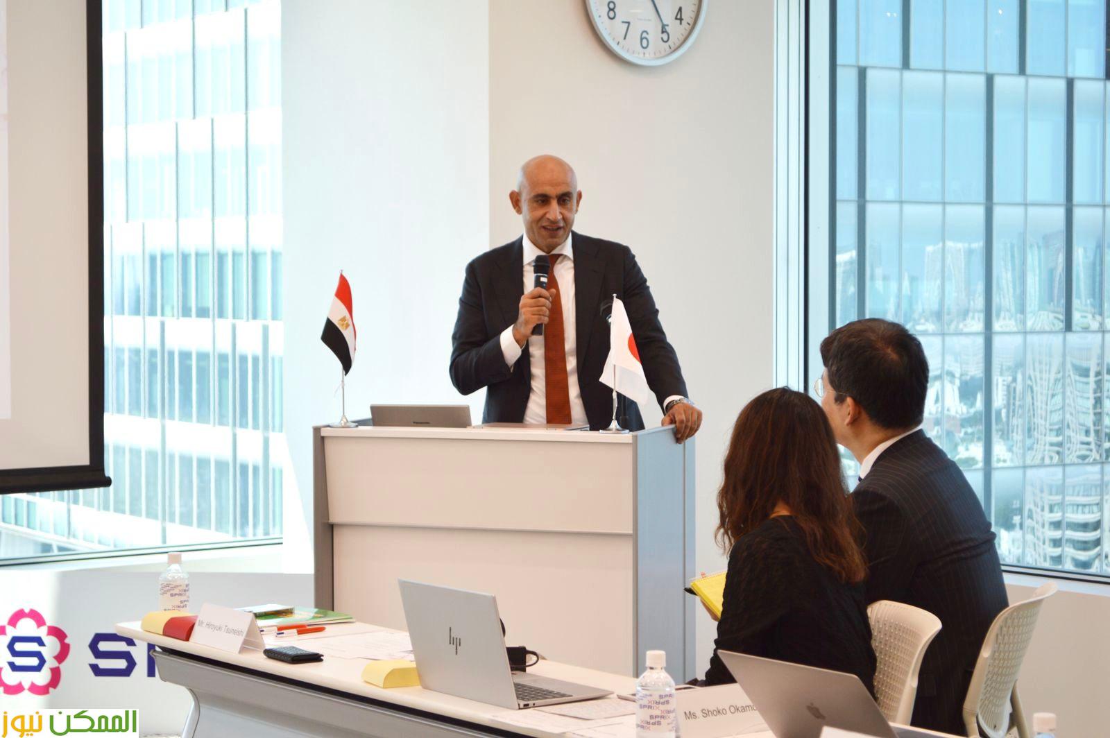 استلام النسخة الأولى من كتاب الرياضيات المطور للصف الأول الابتدائي  تنفيذ شركة "سبريكس" اليابانية