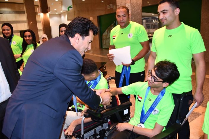 تكريم منتخب البوتشيا بعد تألقه في بطولة إفريقيا وتأهل 7 لاعبين لكأس العالم 2026 4 almomken.com df0aaa82