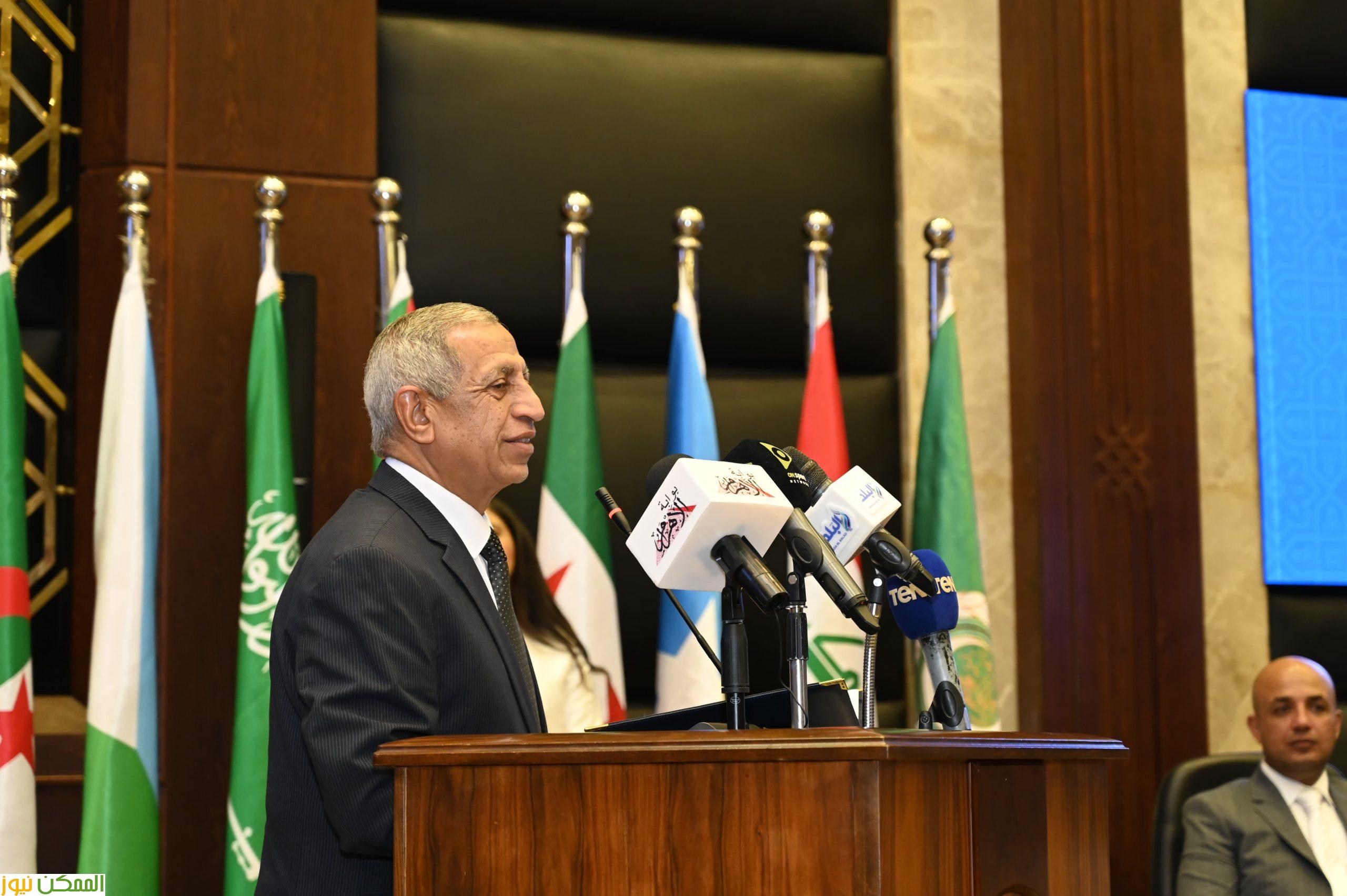 الأكاديمية العربية للعلوم والتكنولوجيا تستعد لبطولتي العالم للشباب والبطولة العربية للخماسي الحديث