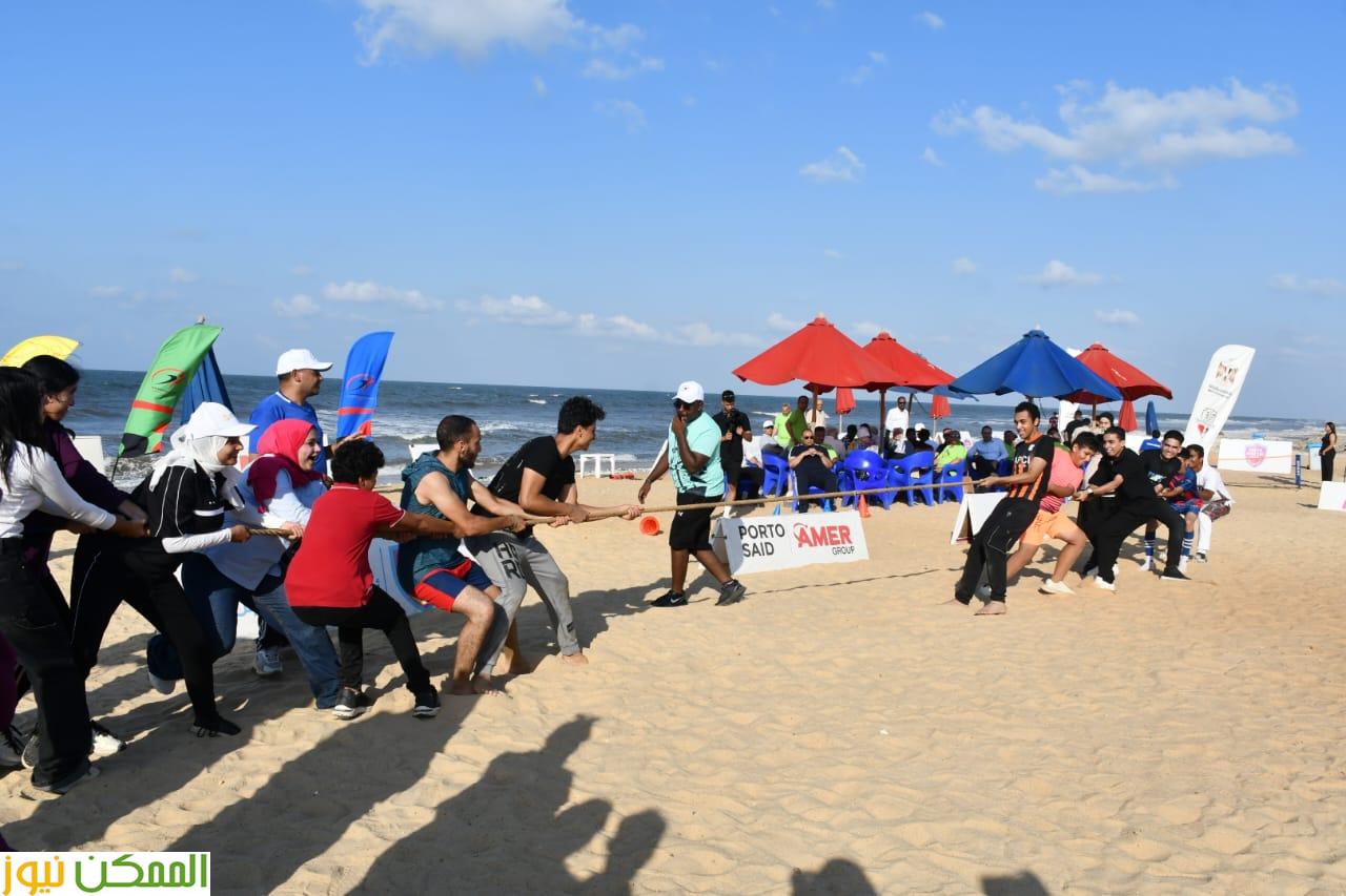 ختام ناجح للدورة العربية الأولي للاتحادات العربية النوعية 5 ختام ناجح للدورة العربية الأولي للاتحادات العربية النوعية