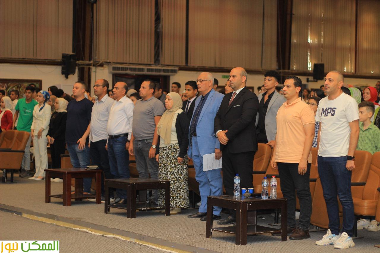 إطلاق الجلسة الإجرائية الأولى لانتخابات برلمان طلائع مصر بالتعاون مع التخطيط والتربية والتعليم والأزهر الشريف