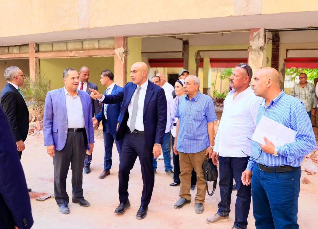 تحويل مدرستين بغمرة والقصر العيني إلى مدارس مصرية يابانية 1 almomken.com f13f3a2b
