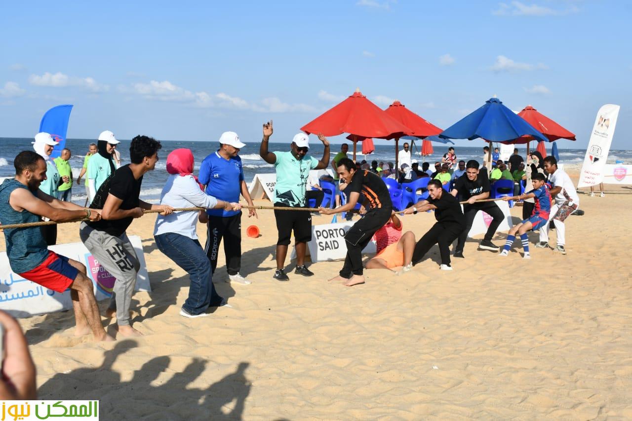 ختام ناجح للدورة العربية الأولي للاتحادات العربية النوعية 8 almomken.com f26bb62c