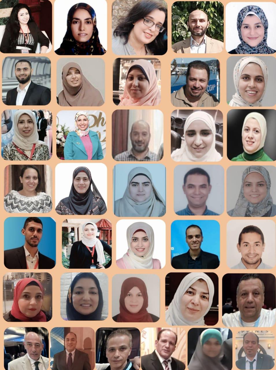 جامعة القاهرة تهنئ كلية العلاج الطبيعي لحصولها على الاعتماد المؤسسي والاعتماد البرامجي