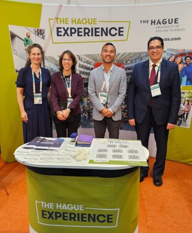 القاهرة تشارك في المعرض الدولي للتعليم العالي بمدينة جوتنبرج بالسويد 2 almomken.com 2321ea0d