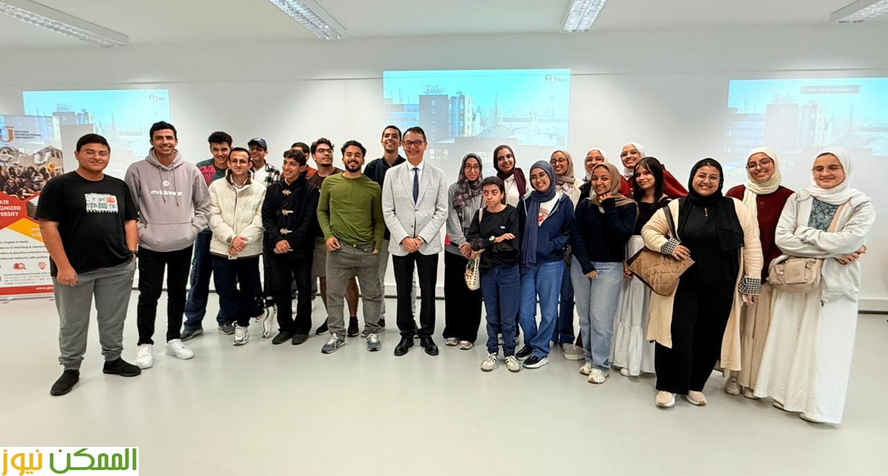 إطلاق برنامج دكتوراه مشترك بين الجامعة الألمانية في القاهرة وجامعة HTW في برلين