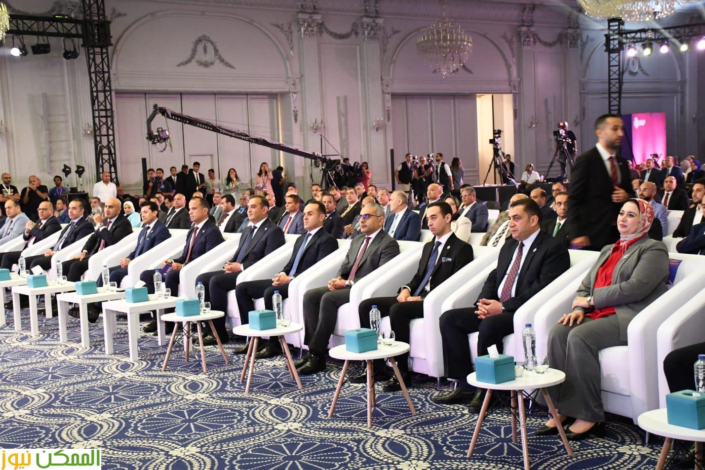 إطلاق (دوري مدارس مصر) ضمن أعمال المجموعة الوزارية للتنمية البشرية