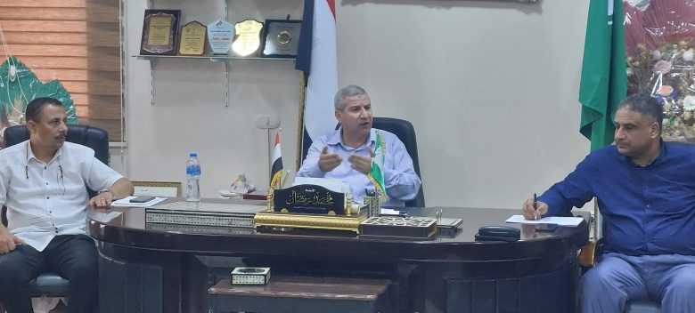 مدارس الشرقية تستعد لبداية العام الدراسى الجديد 1 almomken.com 310b51c9