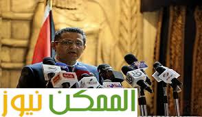 خالد البلشى نقيب الصحفيين 