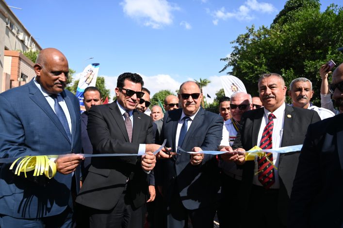 نادى الكشافة البحرية بمحافظة الاسماعيلية يرى النور 3 almomken.com 4183f8a7