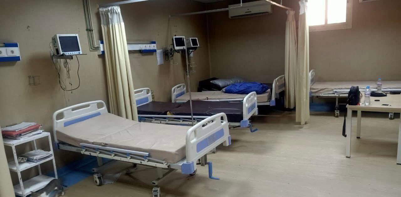 الصحة والسكان تواصل حملات التقييم الميداني الشامل للمنشآت الصحية بالمنيا