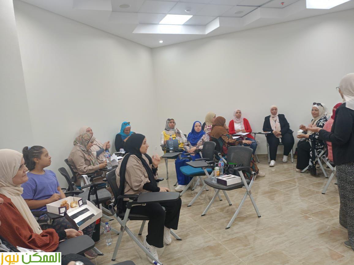 تطوير التعليم بالوزراء يُطلق برنامج تدريب روضات جيل ألفا