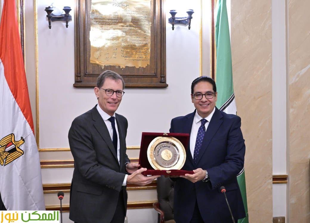 لجنة الثقافة والتعليم والاتصال والرياضة بمجلس الشيوخ الفرنسى