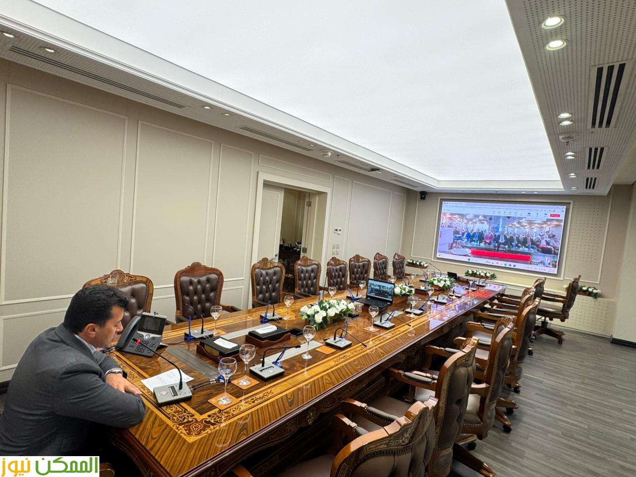 الحضارة المصرية