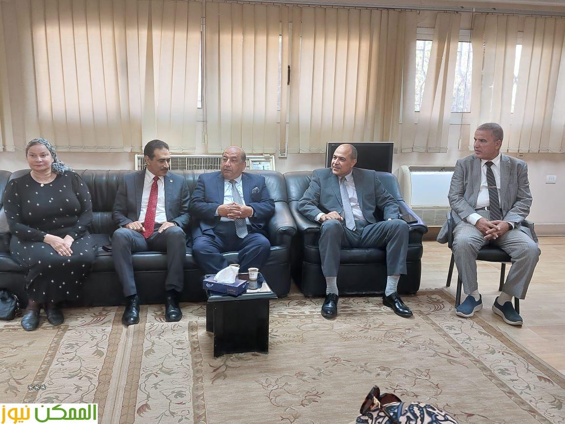 دراسات في علم الآثار" مؤتمر تنظمه اثار القاهرة لشباب الباحثين بالتعاون مع كلية البنات بجامعة عين شمس. 5 almomken.com 6359abfb