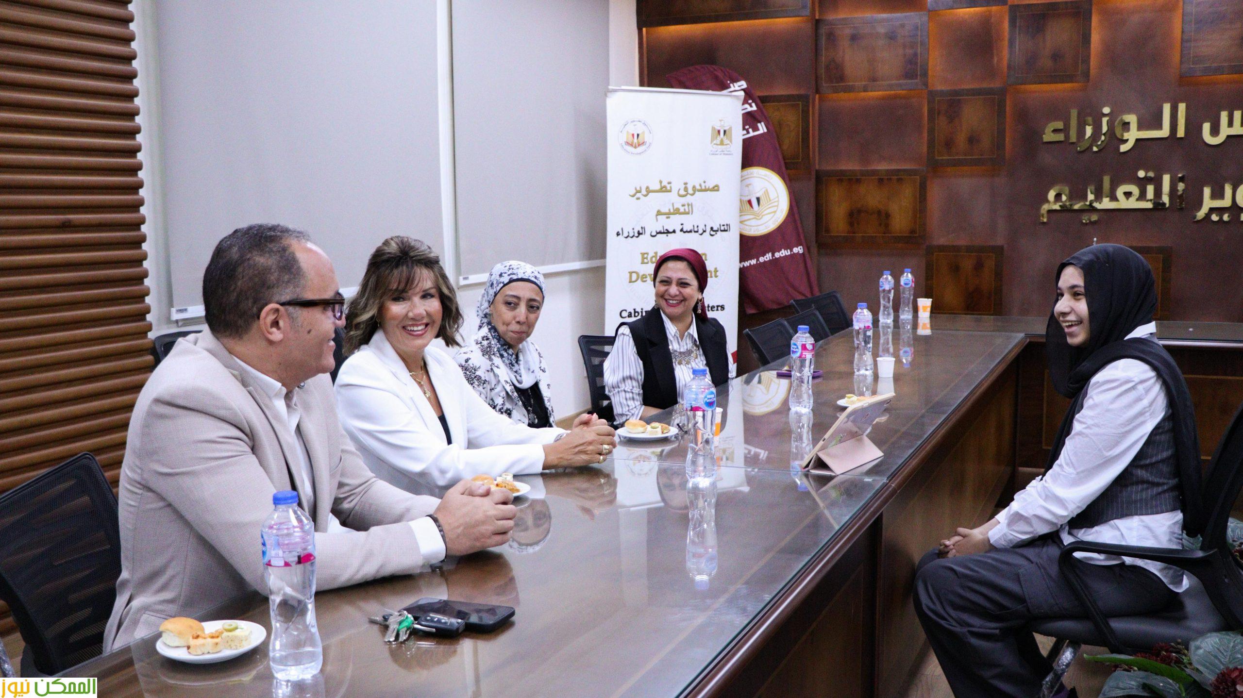 تقييم أفكار الطلاب الموهوبين لتحويلها إلى مشروعات واقعية ذات أثر تنموي 6 تقييم أفكار الطلاب الموهوبين لتحويلها إلى مشروعات واقعية ذات أثر تنموي