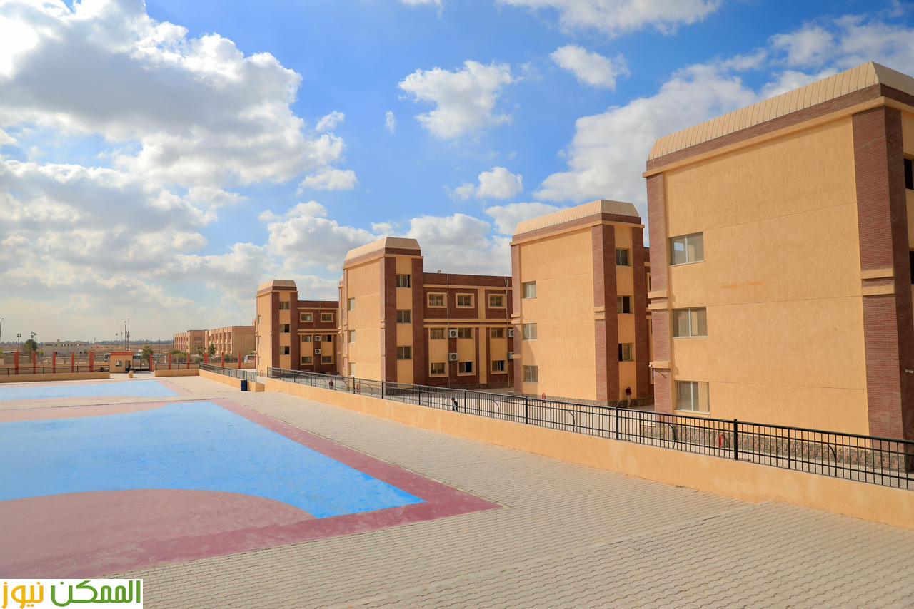 افتتاح أولى المدارس المصرية الألمانية بمدينة السادس من أكتوبر 9 almomken.com 6ae74c53