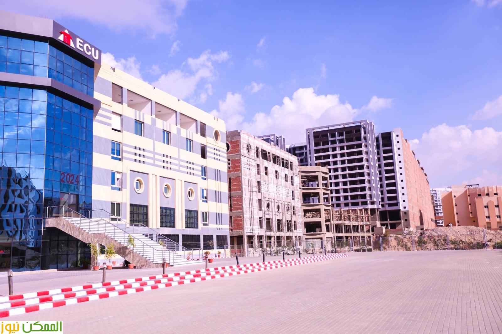 المصرية الصينية تحتل المركز الـ78 عالميًا في التبادل الطلابي 2 المصرية الصينية تحتل المركز الـ78 عالميًا في التبادل الطلابي