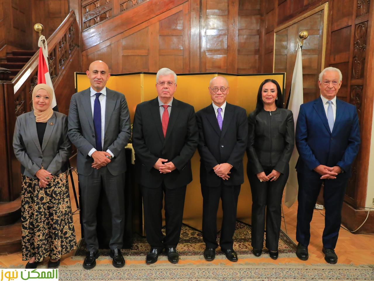 إطلاق أول دبلوم "مصري – ياباني" لإعداد معلم "التوكاتسو" بثلاث جامعات مصرية