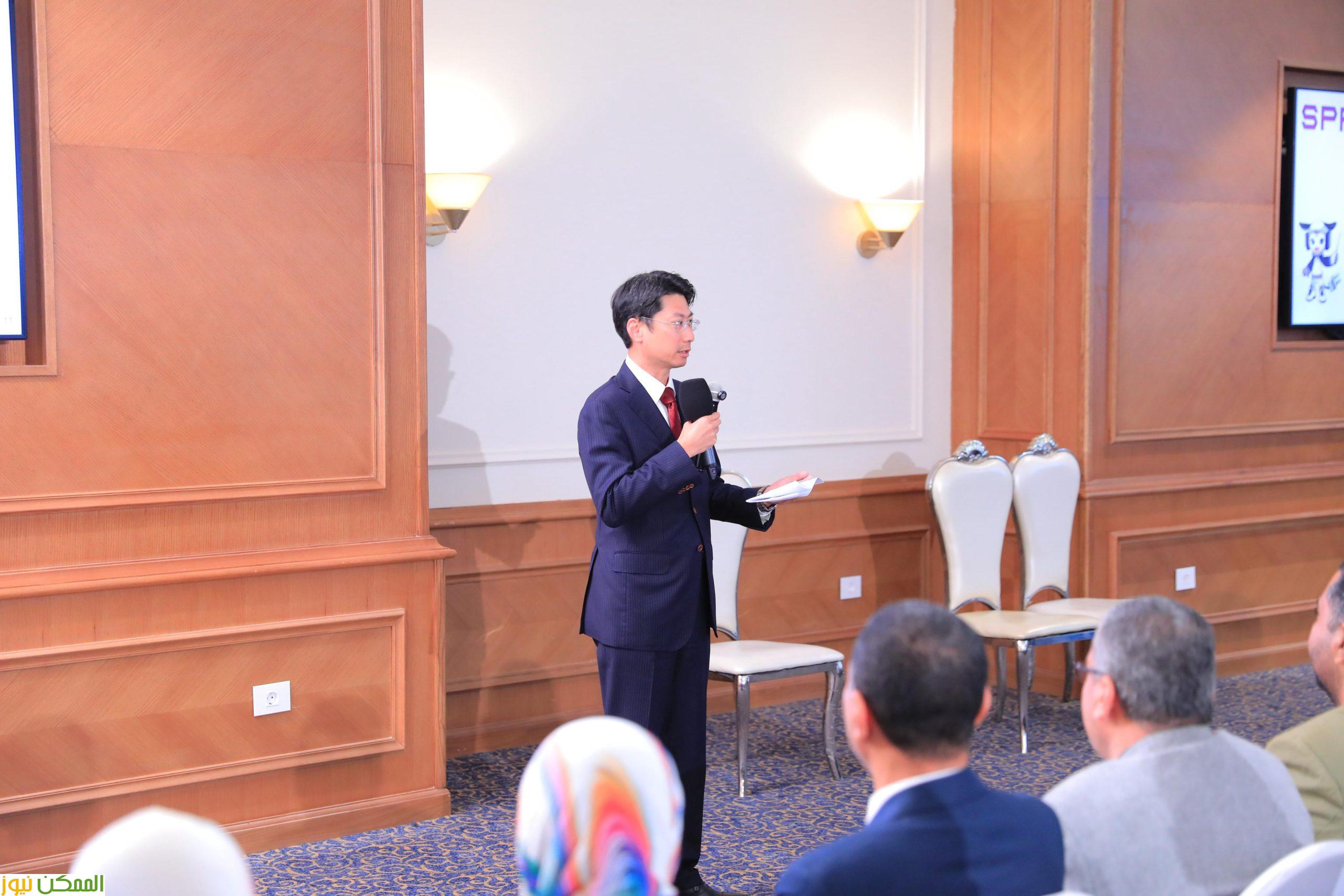 إطلاق أولى تدريبات مادة البرمجة والذكاء الاصطناعي