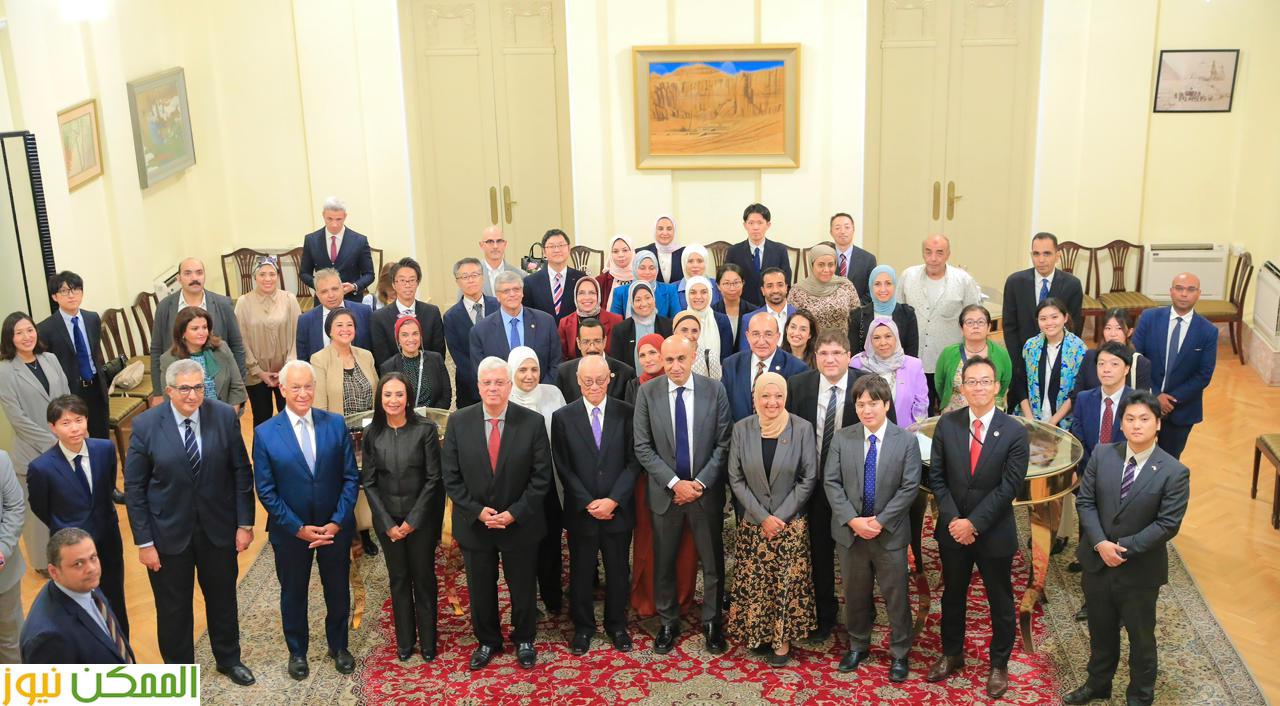 إطلاق أول دبلوم "مصري – ياباني" لإعداد معلم "التوكاتسو" بثلاث جامعات مصرية