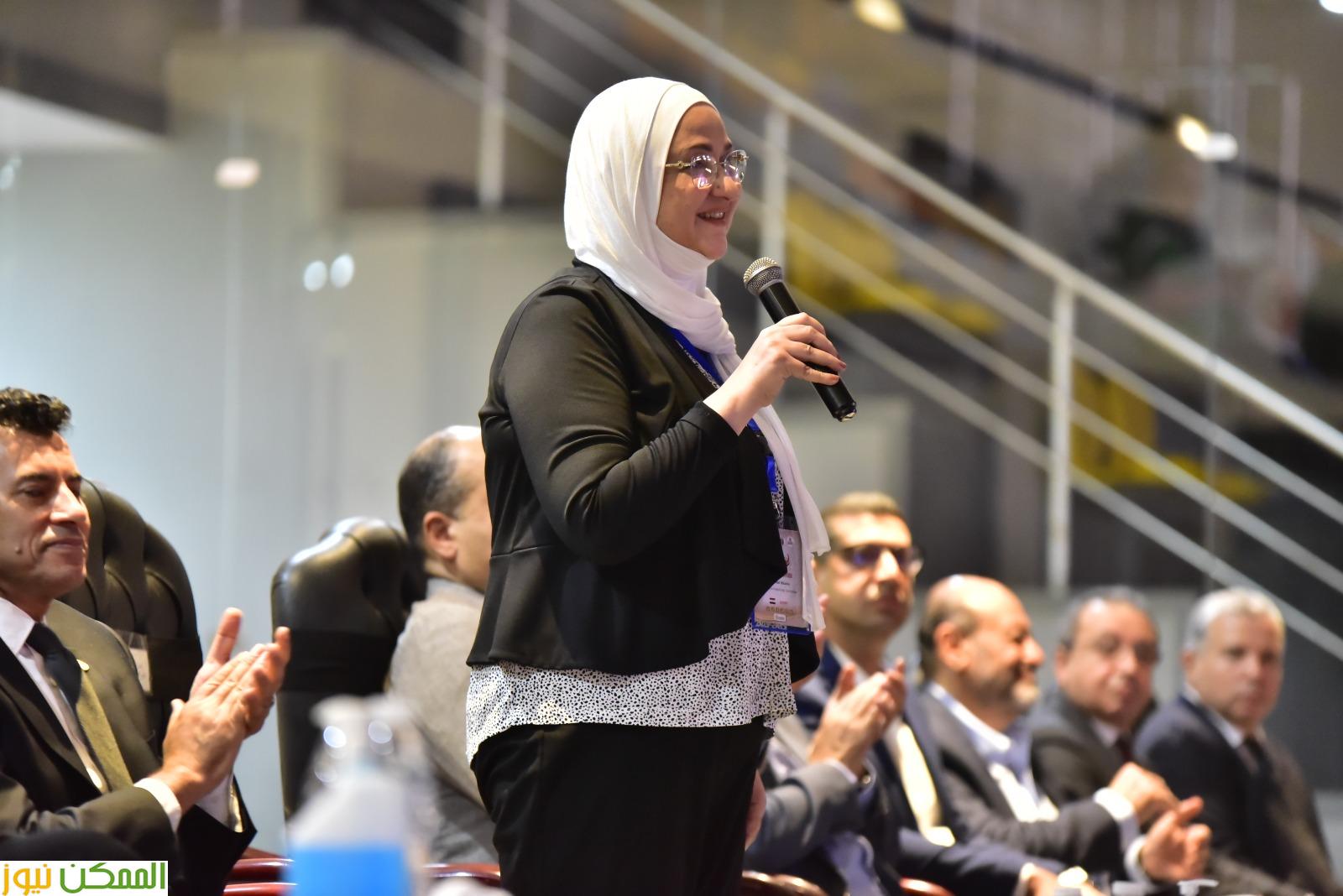 افتتاح بطولة إفريقيا للشباب للكرة الطائرة تحت 20 عامًا بالقاهرة