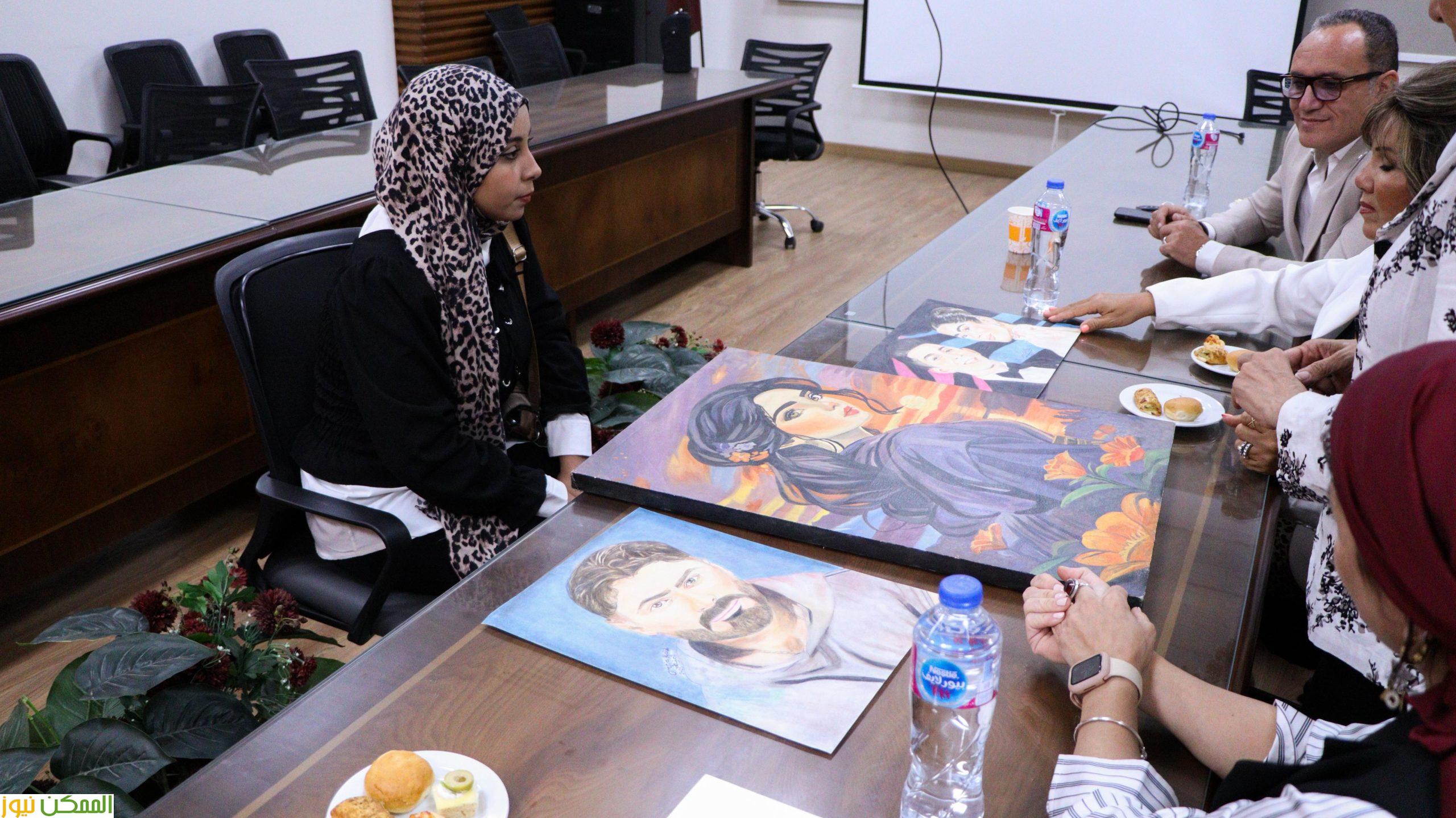 تقييم أفكار الطلاب الموهوبين لتحويلها إلى مشروعات واقعية ذات أثر تنموي 5 almomken.com 83a2a404 scaled