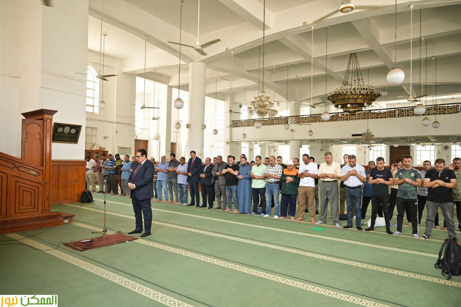 استعدادات كاملة بجامعة القاهرة لبدء العام الجامعي الجديد: 3 استعدادات كاملة بجامعة القاهرة لبدء العام الجامعي الجديد: