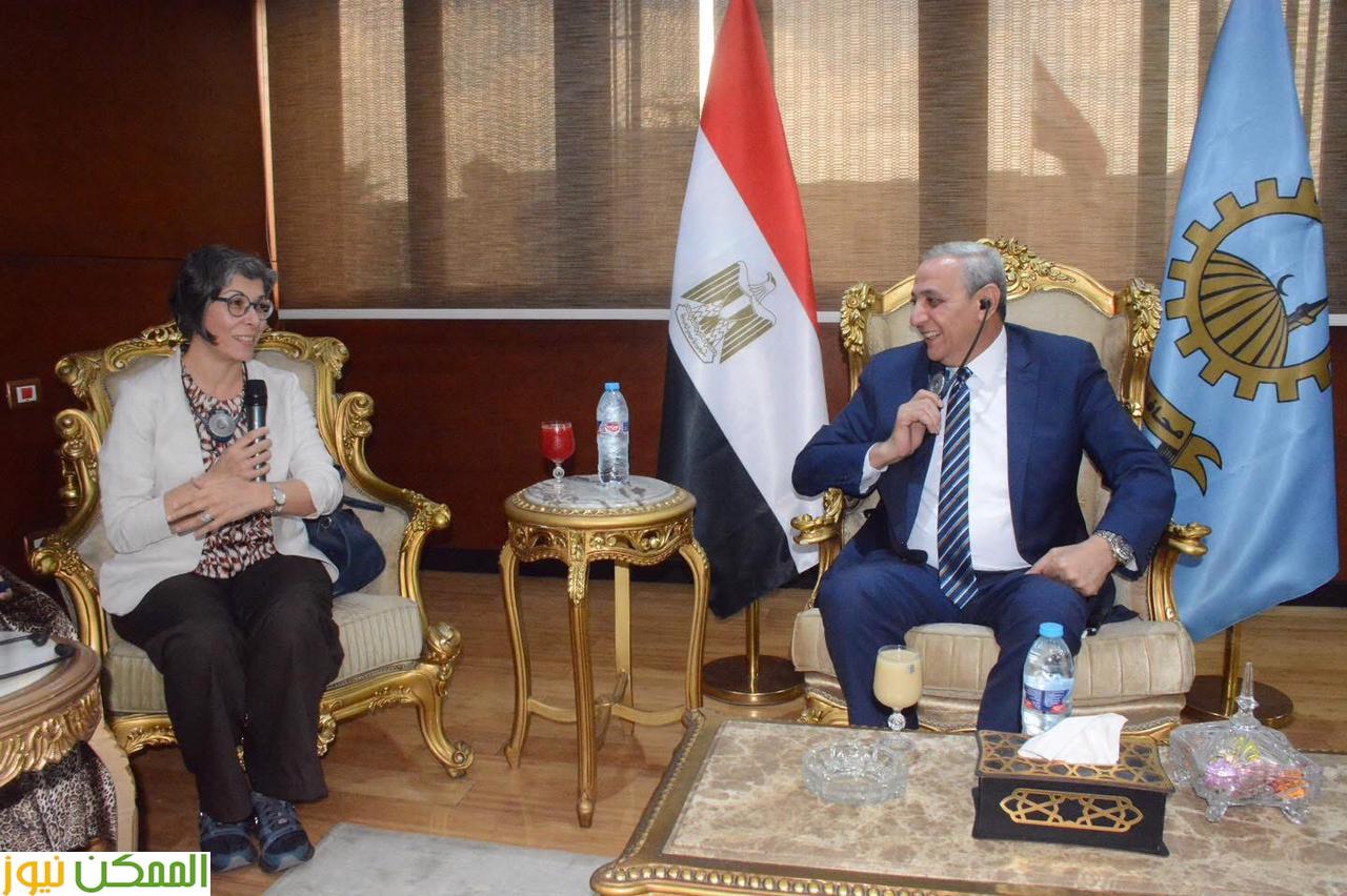 الاتحاد الاوروبي يشيد بتجربة 29 قرية منتجة